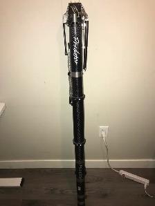 Like New Drywall Taper $1000