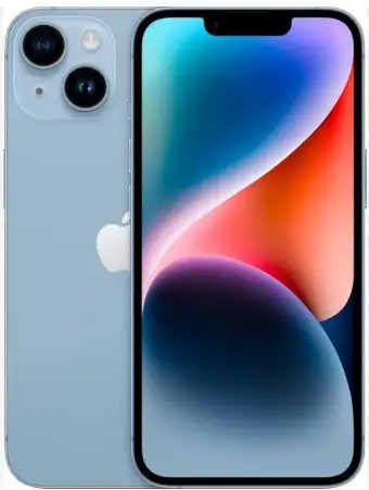 Unlocked iPhone 14 128 GB, with 12 months warranty for only $549