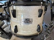 Pearl EXR Drum Set