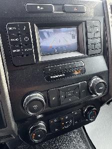 2019 Ford Super Duty F-350 SRW 8 FT BOX WITH CAP — CERTIFIED — - Photo 11