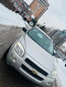 2006 Chevrolet Uplander LT ( VERY LOW KM ) - Photo 3