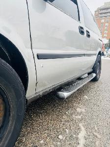 2006 Chevrolet Uplander LT ( VERY LOW KM ) - Photo 9