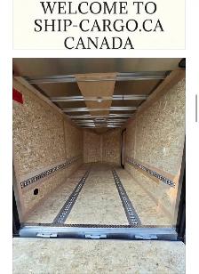 Transporter Available 16ft Cargo Trailer of 24ft Flatbed?? - Photo 5