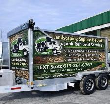 Transporter Available 16ft Cargo Trailer of 24ft Flatbed?? - Photo 10
