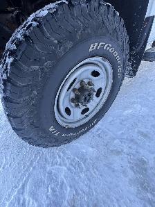 2017 Ford Super Duty F-250 SRW 8 FT LONG BOX WITH CAP — CERTIFIE - Photo 7