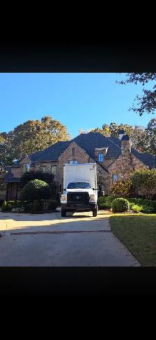 Same Day Movers! Last-Minute? We’ve Got You Covered!