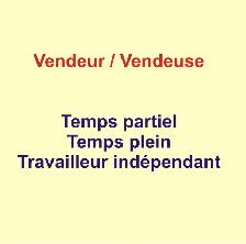 Vendeur indépendant pour Purificateurs d'air