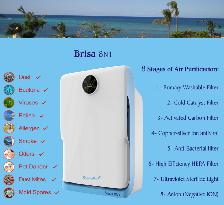 Vendeur indépendant pour Purificateurs d'air - Photo 2