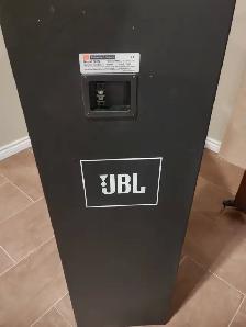 Jbl 18 Inch Subwoofer - Photo 2