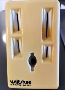 5-Piece Stainless Steel Kitchen Knife Set - Photo 5