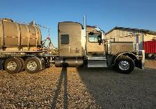 Experienced fluid hauler needed. - Photo 2