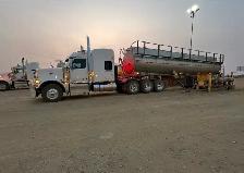 Experienced fluid hauler needed. - Photo 3
