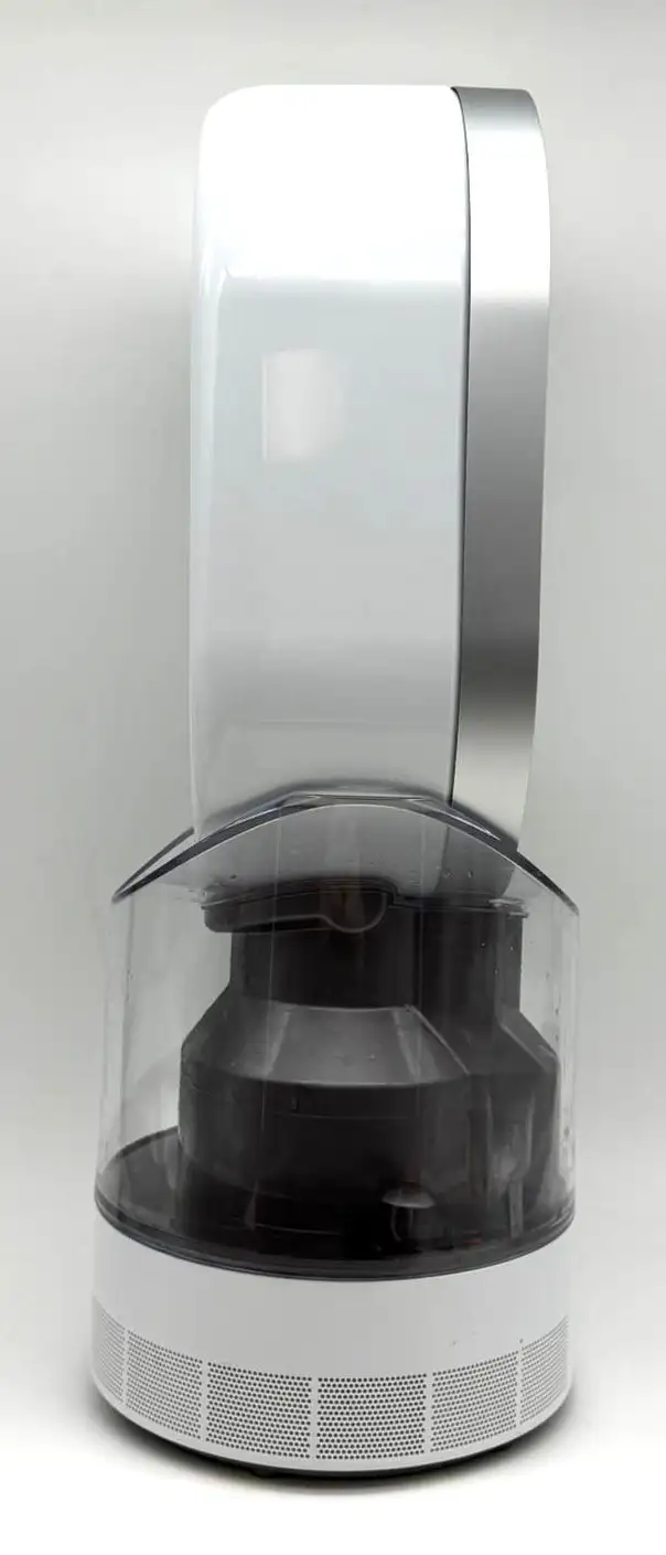 Dyson AM10 Humidifier & Fan White - Silver w/ warranty $299 - Photo 3