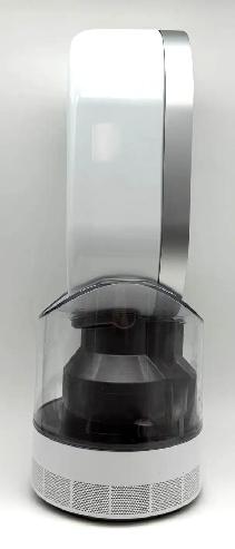 Dyson AM10 Humidifier & Fan White - Silver w/ warranty $299 - Photo 3