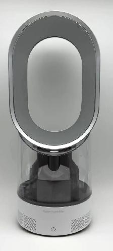 Dyson AM10 Humidifier & Fan White - Silver w/ warranty $299 - Photo 4