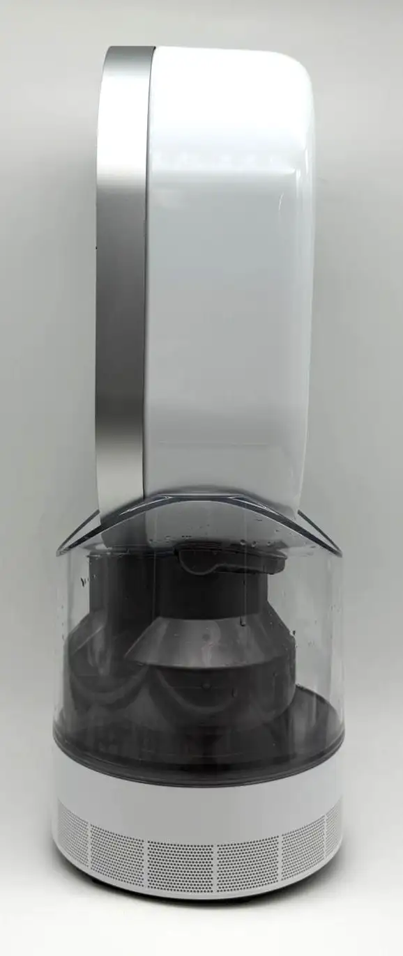 Dyson AM10 Humidifier & Fan White - Silver w/ warranty $299 - Photo 5