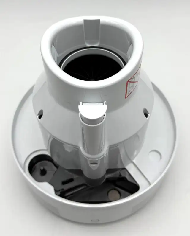 Dyson AM10 Humidifier & Fan White - Silver w/ warranty $299 - Photo 6