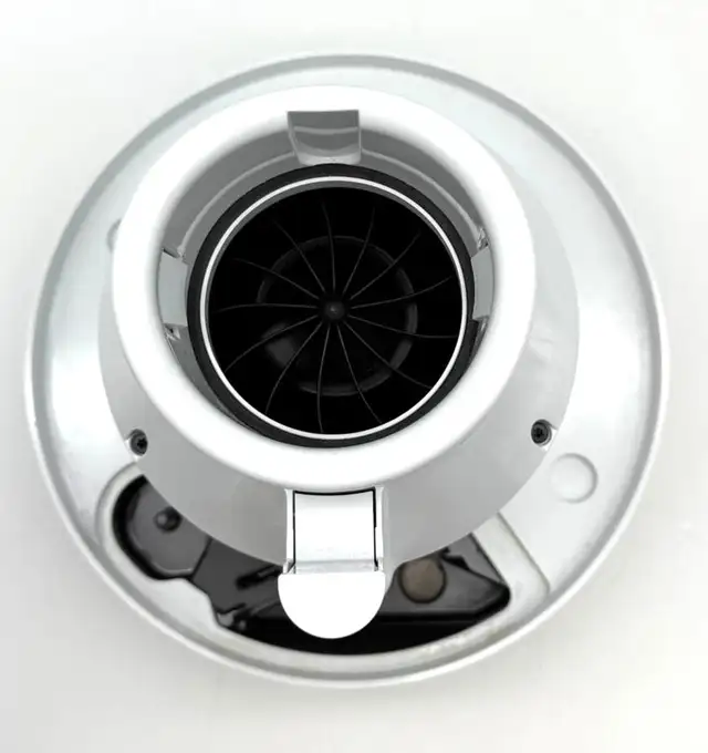 Dyson AM10 Humidifier & Fan White - Silver w/ warranty $299 - Photo 7