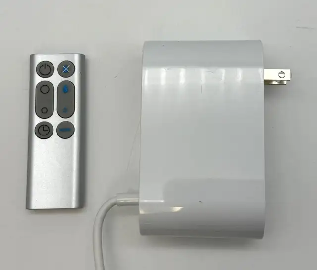 Dyson AM10 Humidifier & Fan White - Silver w/ warranty $299 - Photo 8