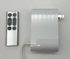 Dyson AM10 Humidifier & Fan White - Silver w/ warranty $299 - Photo 8