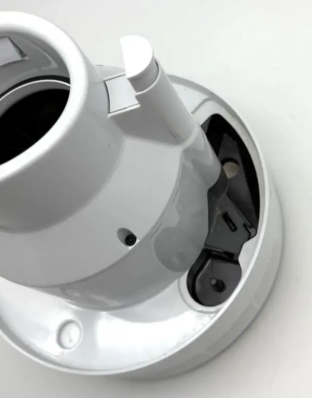 Dyson AM10 Humidifier & Fan White - Silver w/ warranty $299 - Photo 9