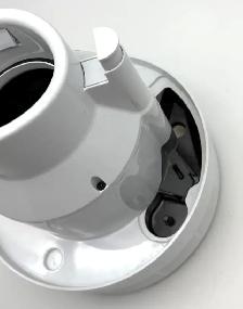 Dyson AM10 Humidifier & Fan White - Silver w/ warranty $299 - Photo 9