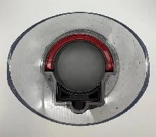 Dyson AM10 Humidifier & Fan White - Silver w/ warranty $299 - Photo 10