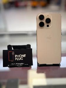 Amazing Offer! iPhone 16 Pro-256gb!