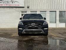 2013 Mercedes-Benz ML 350| One Owner| Harman/Kardon Speakers - Photo 2