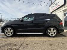 2013 Mercedes-Benz ML 350| One Owner| Harman/Kardon Speakers - Photo 5