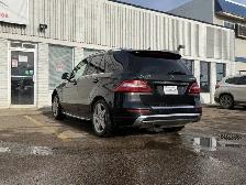 2013 Mercedes-Benz ML 350| One Owner| Harman/Kardon Speakers - Photo 8