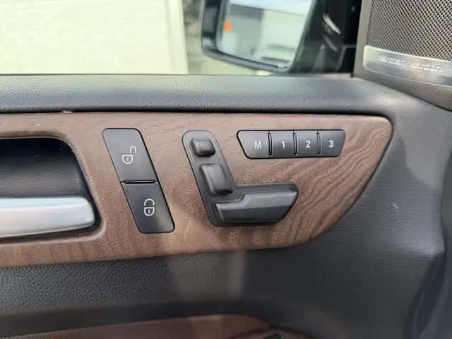 2013 Mercedes-Benz ML 350| One Owner| Harman/Kardon Speakers - Photo 12