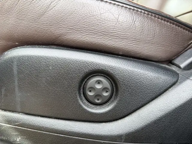 2013 Mercedes-Benz ML 350| One Owner| Harman/Kardon Speakers - Photo 13