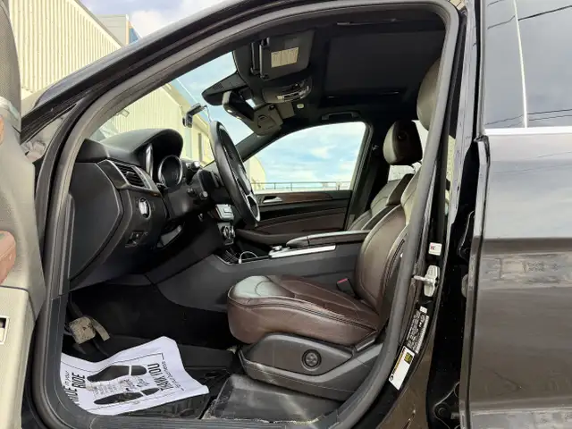 2013 Mercedes-Benz ML 350| One Owner| Harman/Kardon Speakers - Photo 14
