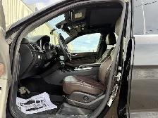 2013 Mercedes-Benz ML 350| One Owner| Harman/Kardon Speakers - Photo 14