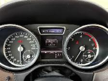 2013 Mercedes-Benz ML 350| One Owner| Harman/Kardon Speakers - Photo 15