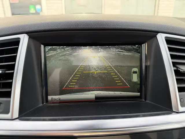 2013 Mercedes-Benz ML 350| One Owner| Harman/Kardon Speakers - Photo 18