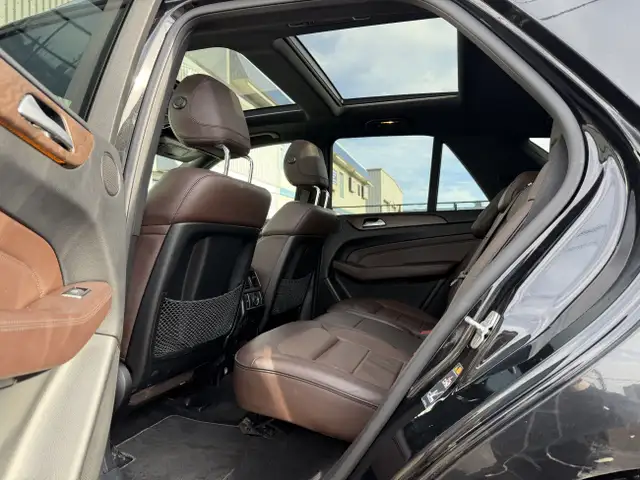 2013 Mercedes-Benz ML 350| One Owner| Harman/Kardon Speakers - Photo 20