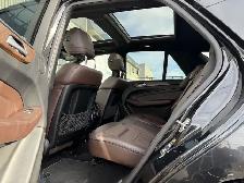 2013 Mercedes-Benz ML 350| One Owner| Harman/Kardon Speakers - Photo 20