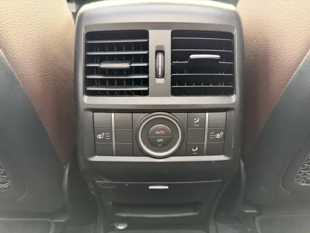 2013 Mercedes-Benz ML 350| One Owner| Harman/Kardon Speakers - Photo 21