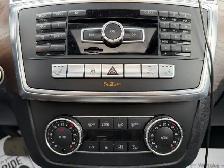 2013 Mercedes-Benz ML 350| One Owner| Harman/Kardon Speakers - Photo 23
