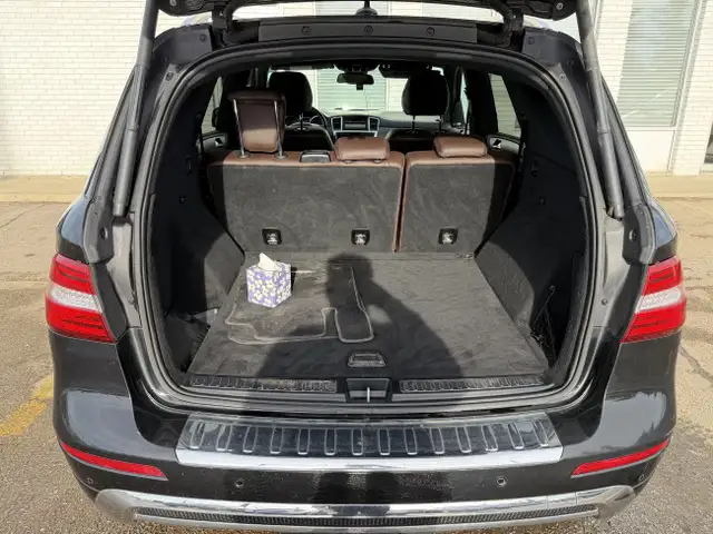 2013 Mercedes-Benz ML 350| One Owner| Harman/Kardon Speakers - Photo 24