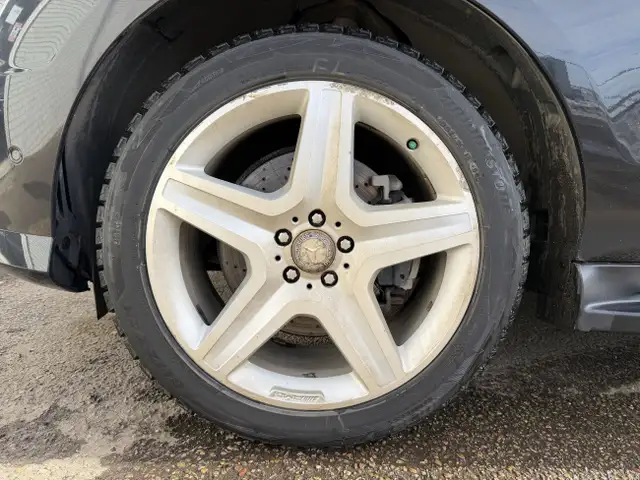 2013 Mercedes-Benz ML 350| One Owner| Harman/Kardon Speakers - Photo 26