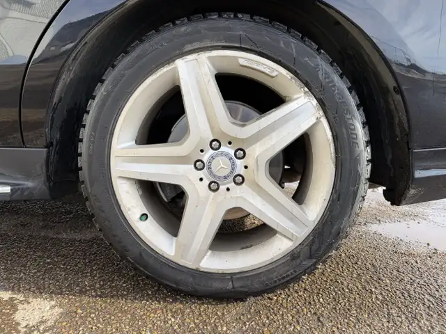 2013 Mercedes-Benz ML 350| One Owner| Harman/Kardon Speakers - Photo 27