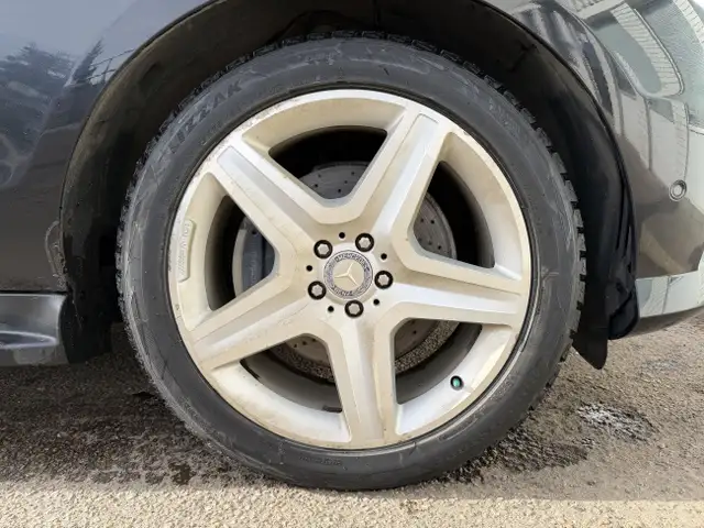 2013 Mercedes-Benz ML 350| One Owner| Harman/Kardon Speakers - Photo 28