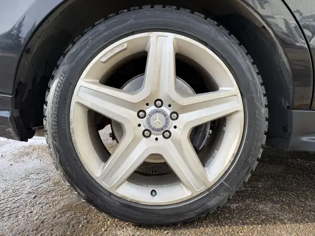 2013 Mercedes-Benz ML 350| One Owner| Harman/Kardon Speakers - Photo 29