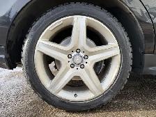 2013 Mercedes-Benz ML 350| One Owner| Harman/Kardon Speakers - Photo 29