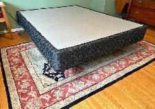 GRAND SALE!brand new queen box spring for sale all sizes COD