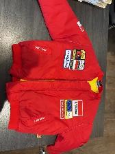 Official Grand Prix Monaco Jacket Boys 7-8