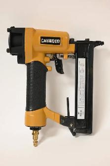 Bostitch Brad Nailer 21Gauge Model T31 Tool tested in Working